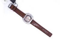 Watch D&G Man in Steel DW0213 - DW0213